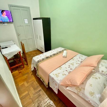 Grande Hotel Minas Gerais Guacui Exterior photo