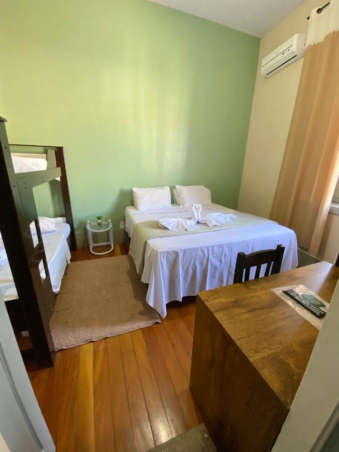 Grande Hotel Minas Gerais Guacui Exterior photo