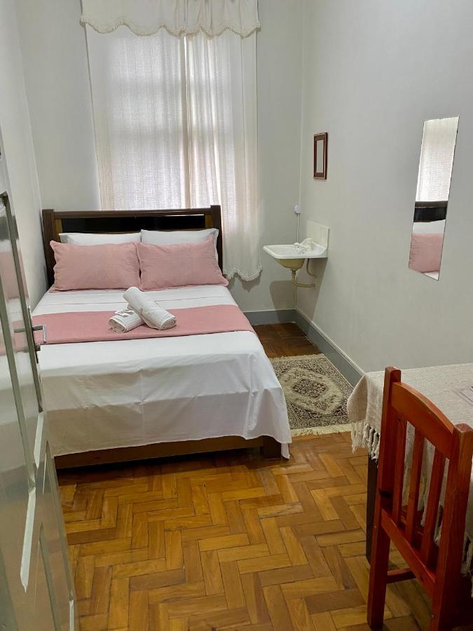 Grande Hotel Minas Gerais Guacui Exterior photo