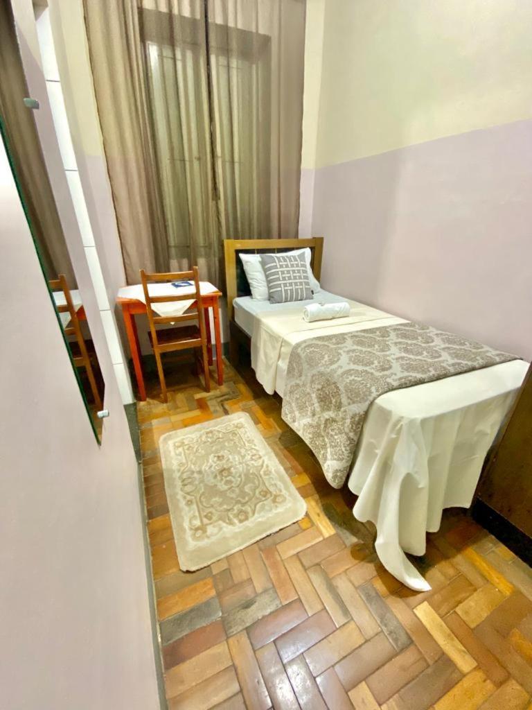 Grande Hotel Minas Gerais Guacui Exterior photo