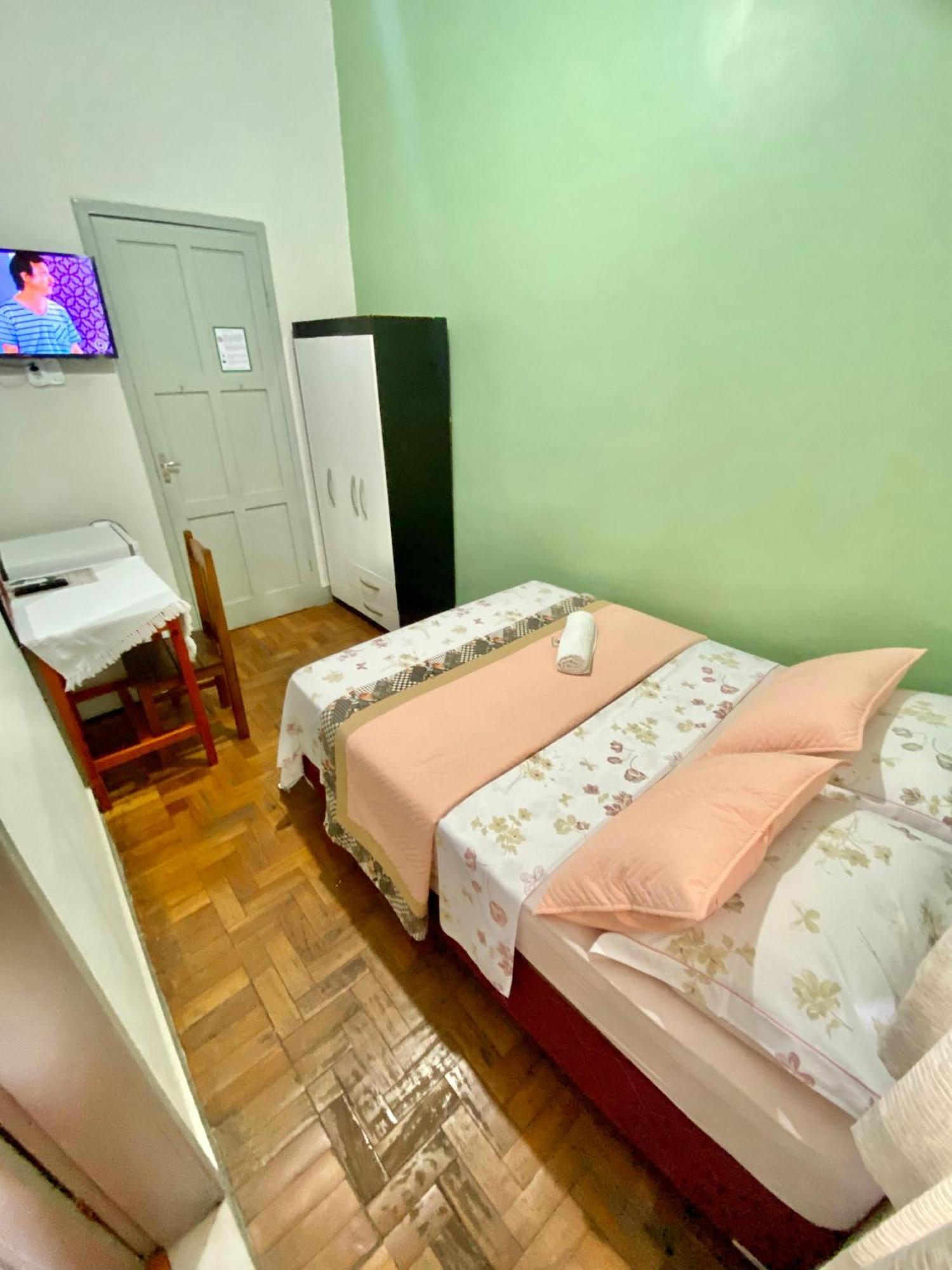 Grande Hotel Minas Gerais Guacui Exterior photo