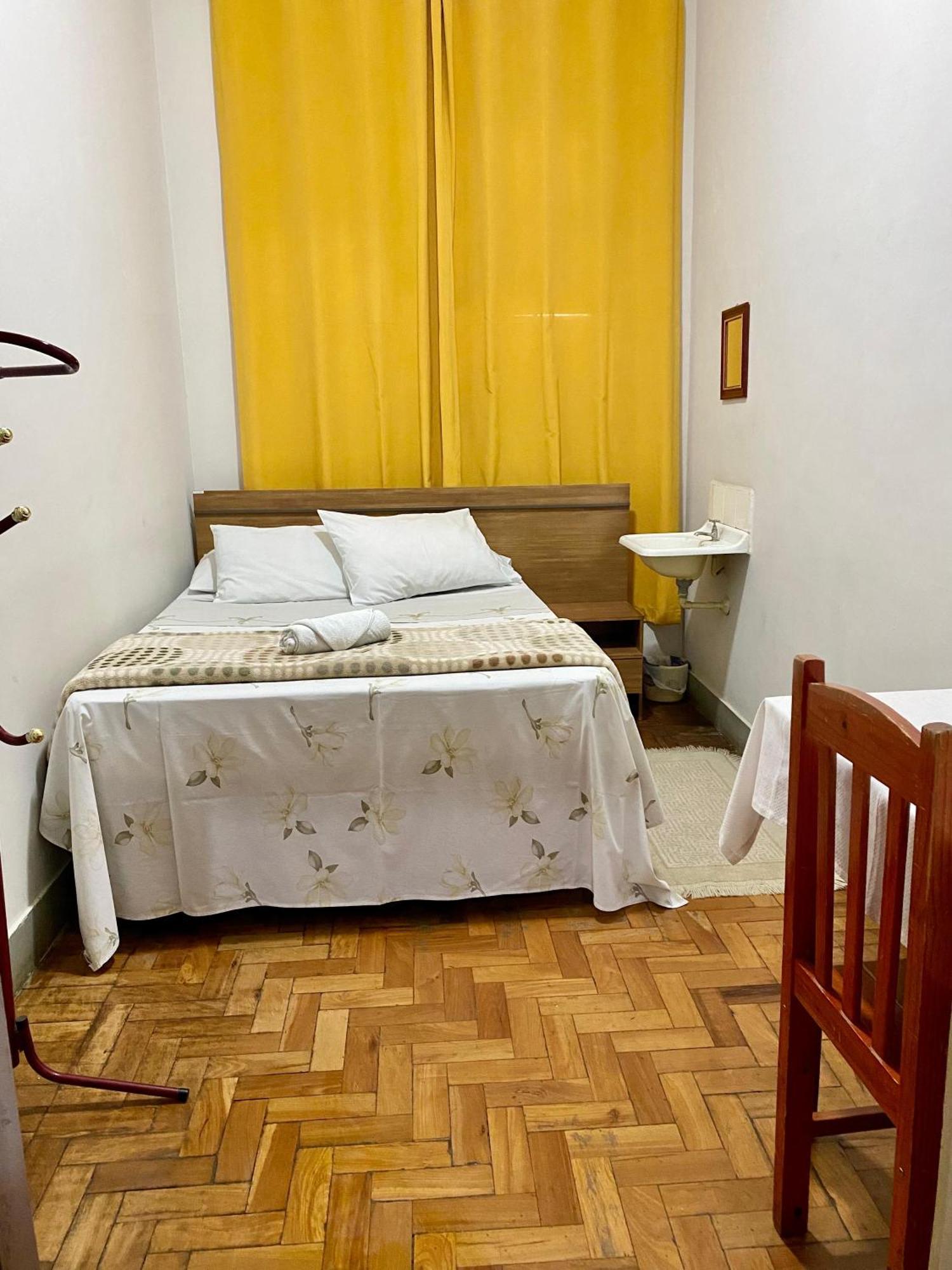Grande Hotel Minas Gerais Guacui Exterior photo