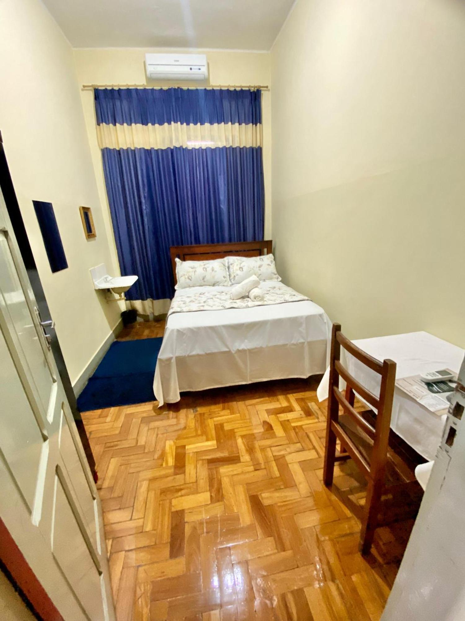 Grande Hotel Minas Gerais Guacui Exterior photo